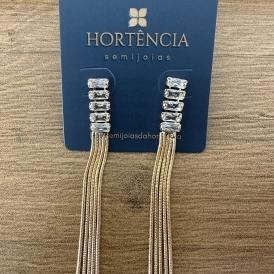 BRINCO FIOS 5 ZIRCONIAS 