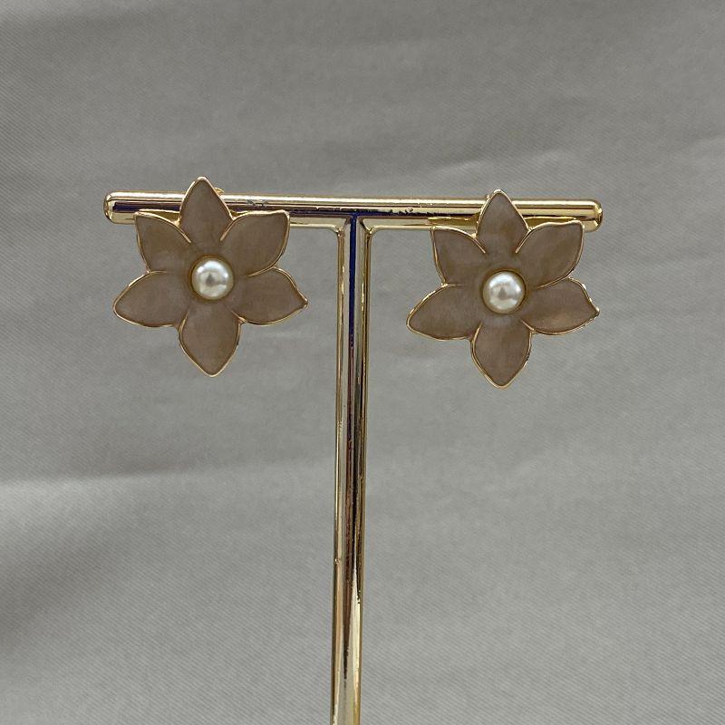 BRINCO FLOR RESINADO