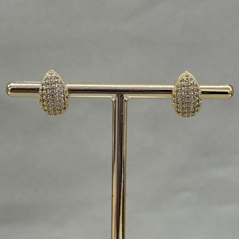 BRINCO GOTA CRAVEJADA