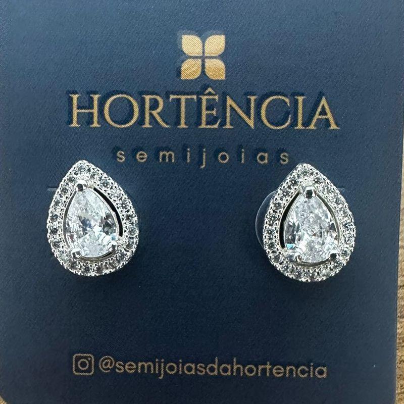 BRINCO GOTA CRAVEJADA