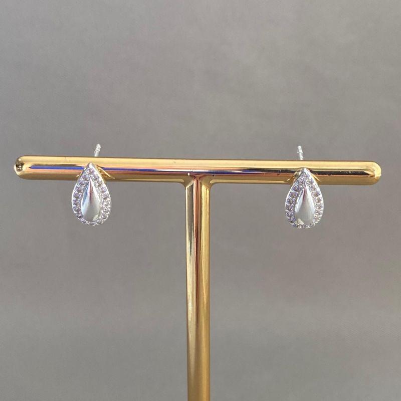 BRINCO GOTA CRAVEJADO