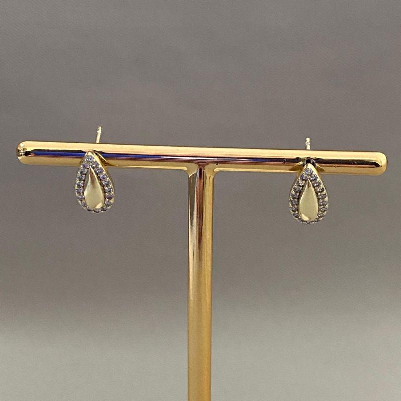 BRINCO GOTA CRAVEJADO