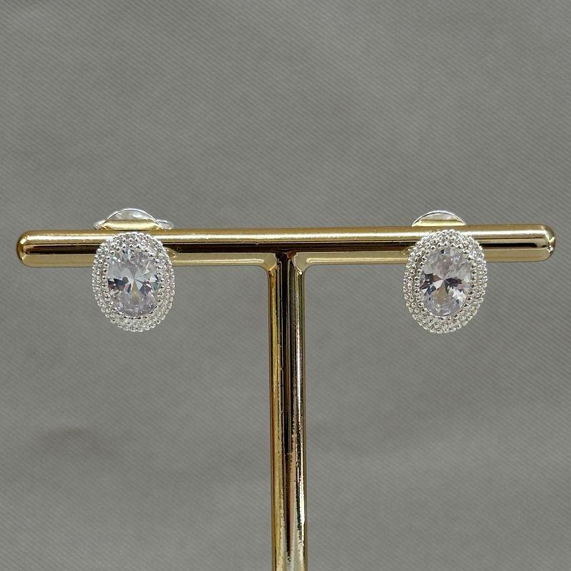 BRINCO GOTA ZIRCONIA