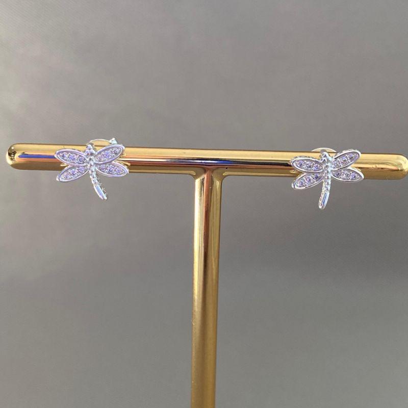 BRINCO INFANTIL LIBÉLULA