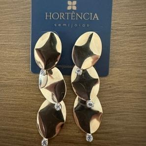 BRINCO LONGO CHAPAS E ZIRCONIAS