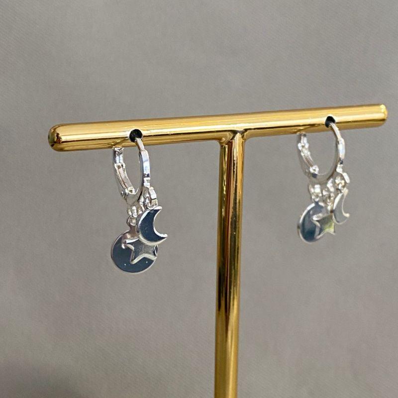 BRINCO LUA E ESTRELA