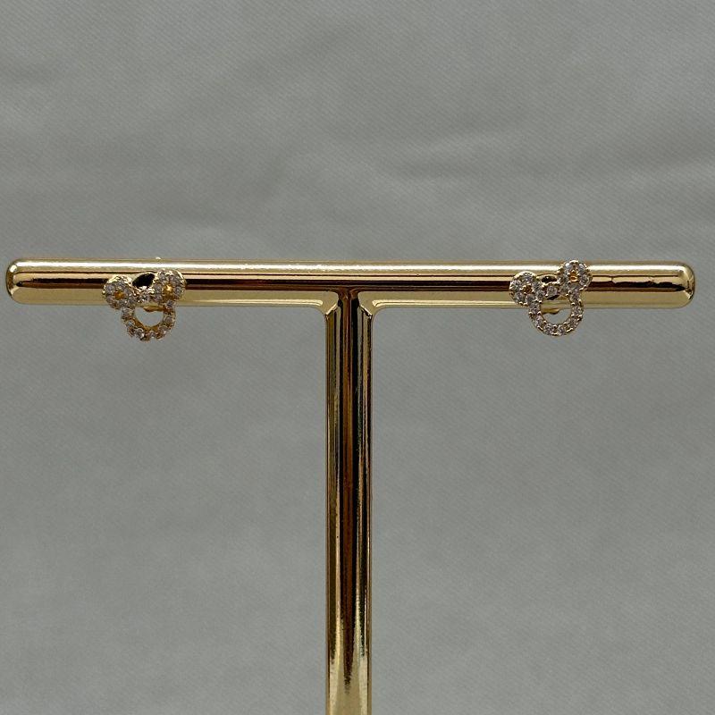 BRINCO MICKEY CRISTAL