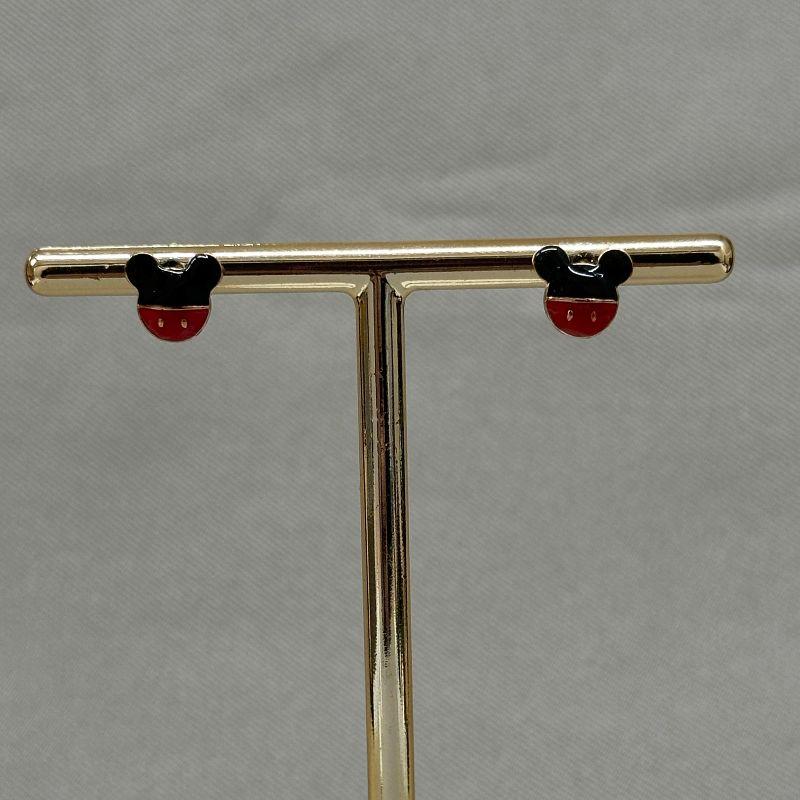 BRINCO MICKEY RESINADO