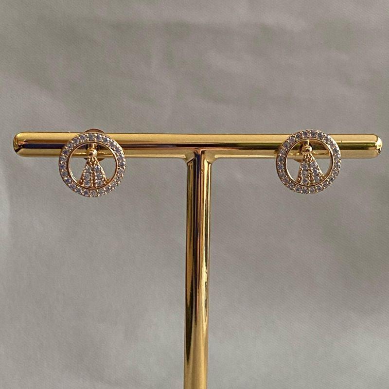 BRINCO N SENHORA APARECIDA CRAVEJADA