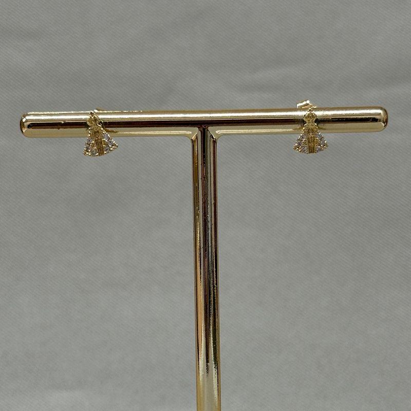 BRINCO NS CRAVEJADO PEQUENO