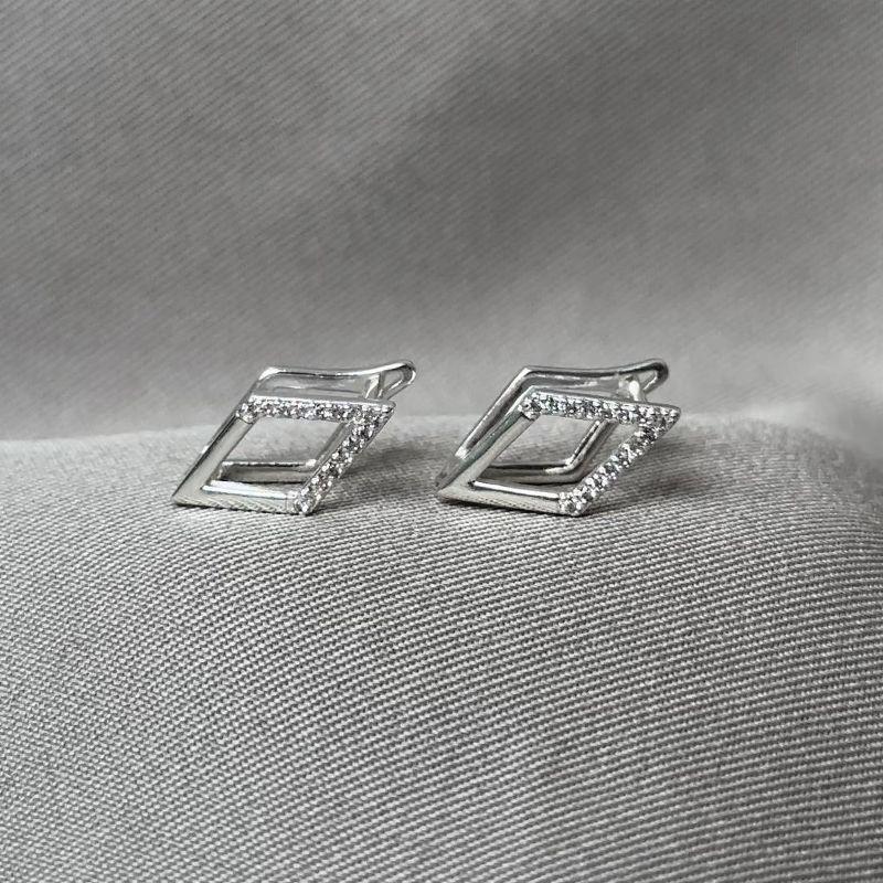 BRINCO PONTA CRAVEJADO