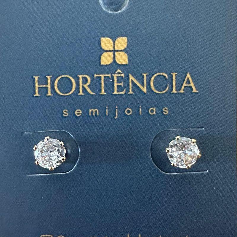 BRINCO PONTO DE LUZ 5MM