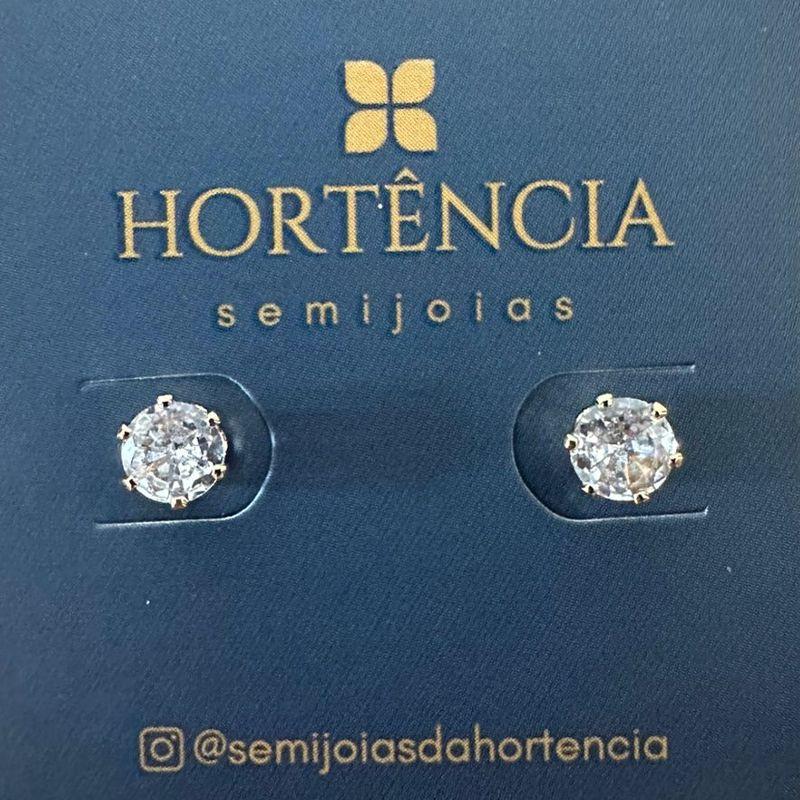BRINCO PONTO DE LUZ 5MM