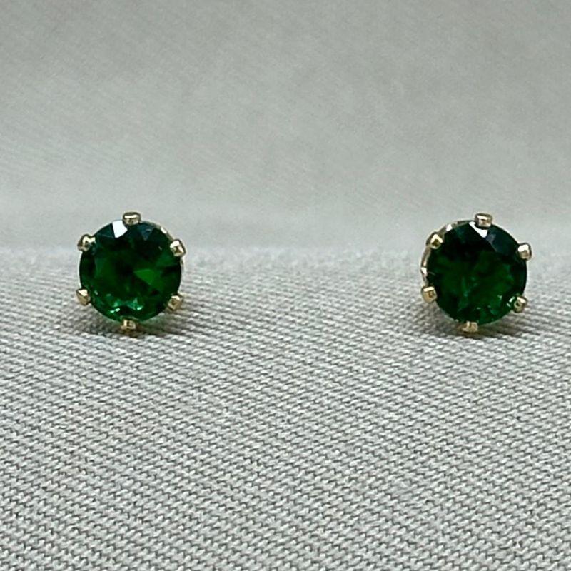 BRINCO PONTO DE LUZ ESMERAL