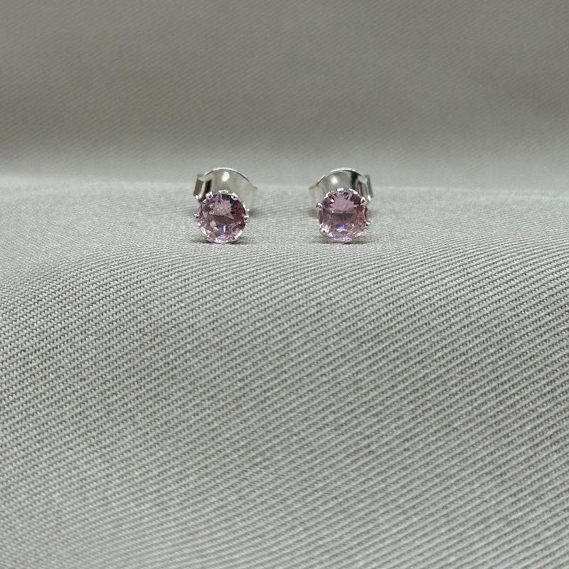 BRINCO PONTO DE LUZ ROSA