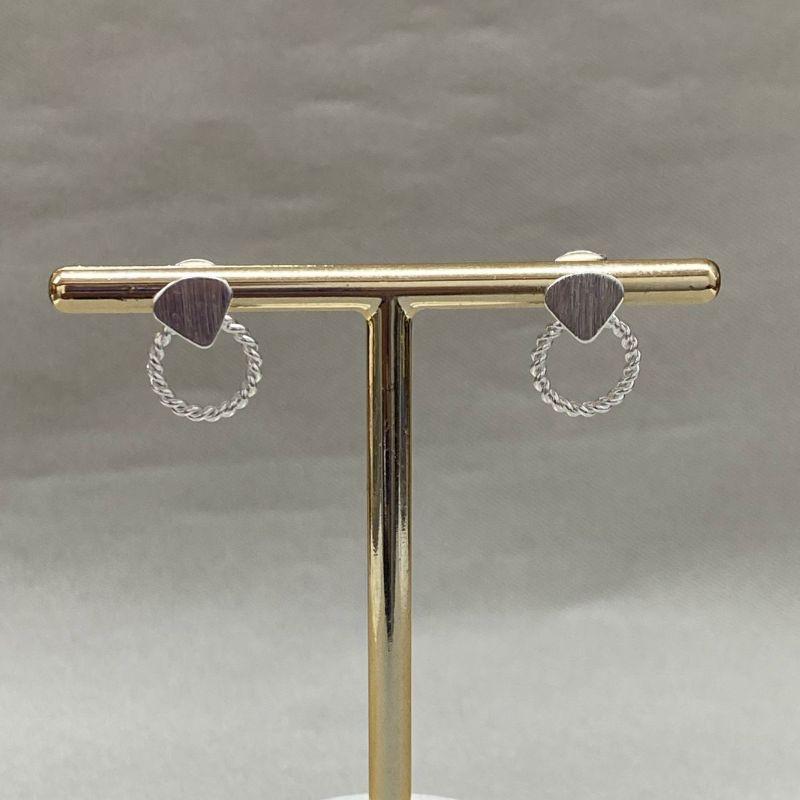 BRINCO REDONDO COM BASE GOTA