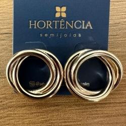 BRINCO REDONDO DUPLO