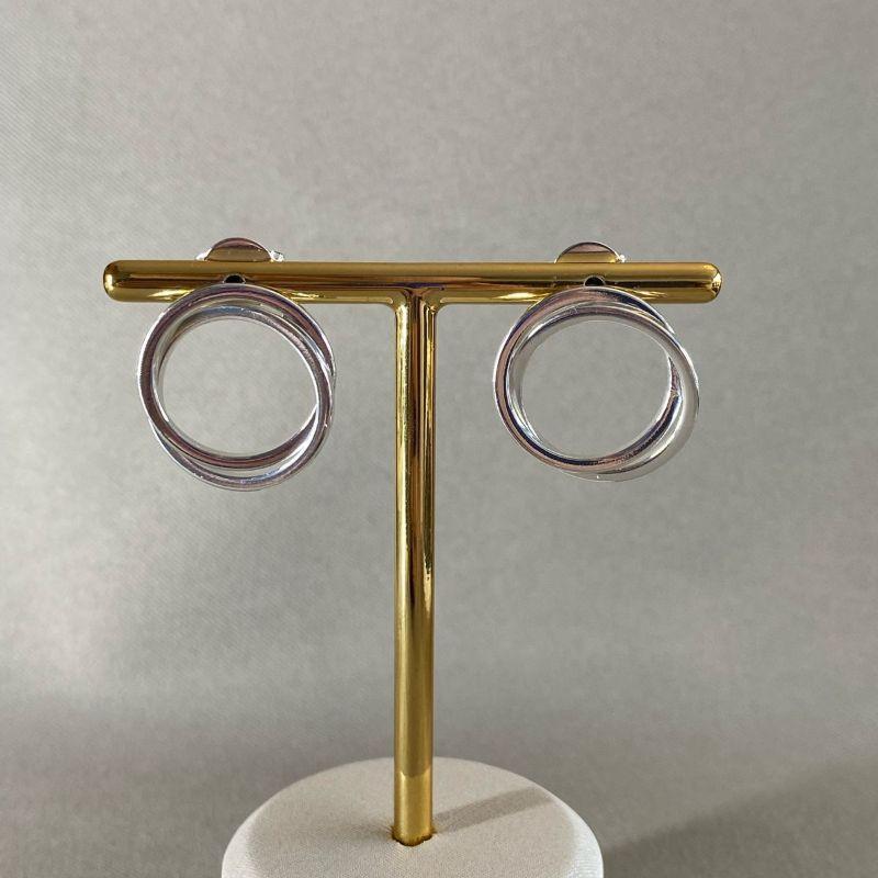 BRINCO REDONDO DUPLO