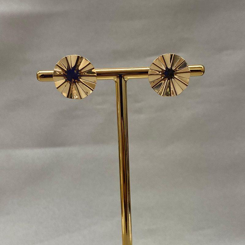 BRINCO REDONDO ONDULADO