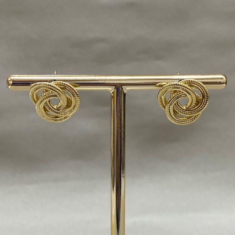 BRINCO REDONDO TRANÇADO