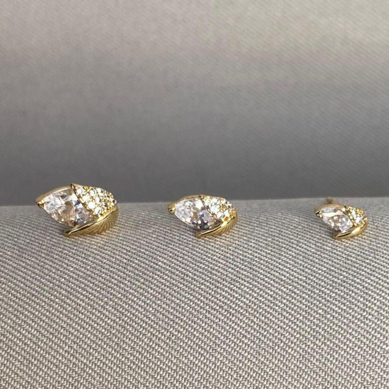 BRINCO TRIO ZIRCONIAS