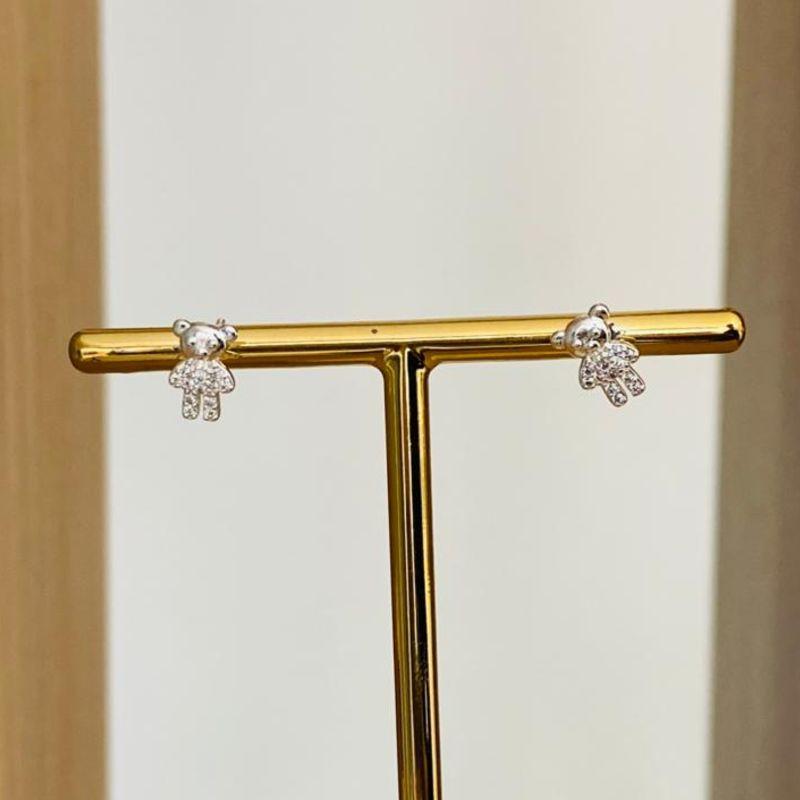 BRINCO URSINHO CRAVEJADO