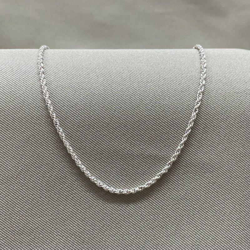 CHOCKER CORDÃO BAIANO 1MM