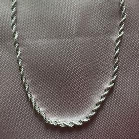 CHOCKER CORDÃO BAIANO 2,5MM