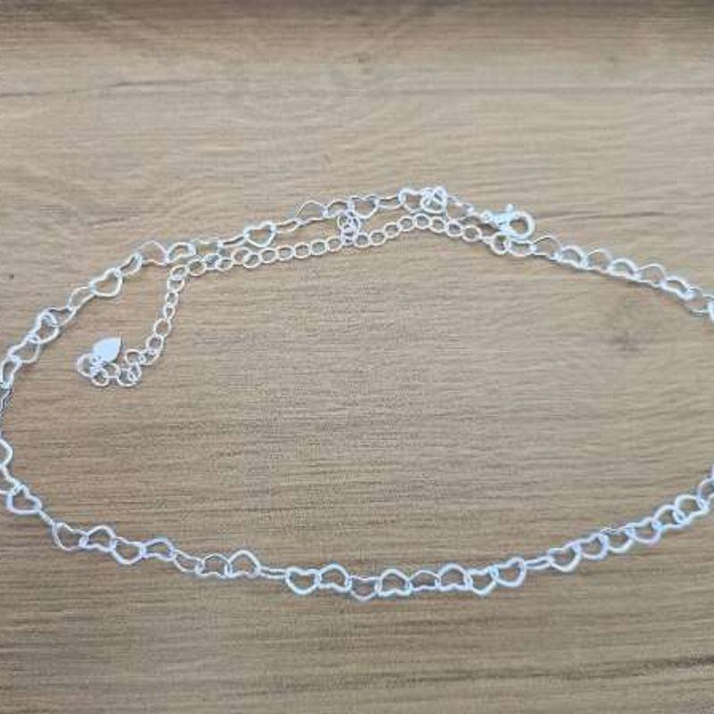 CHOCKER ELOS CORAÇÕES