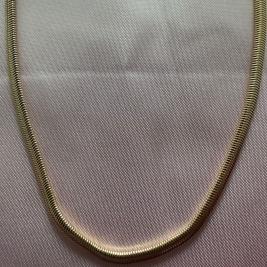 CHOCKER FIO ALEMÃO FINA