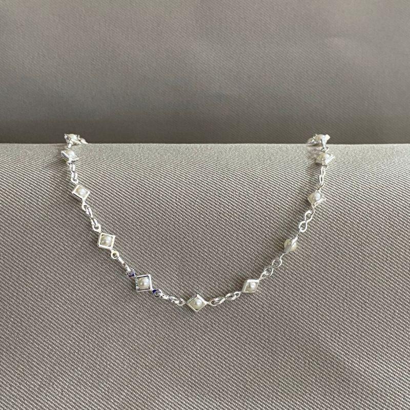 CHOCKER PEROLA E INFINITO