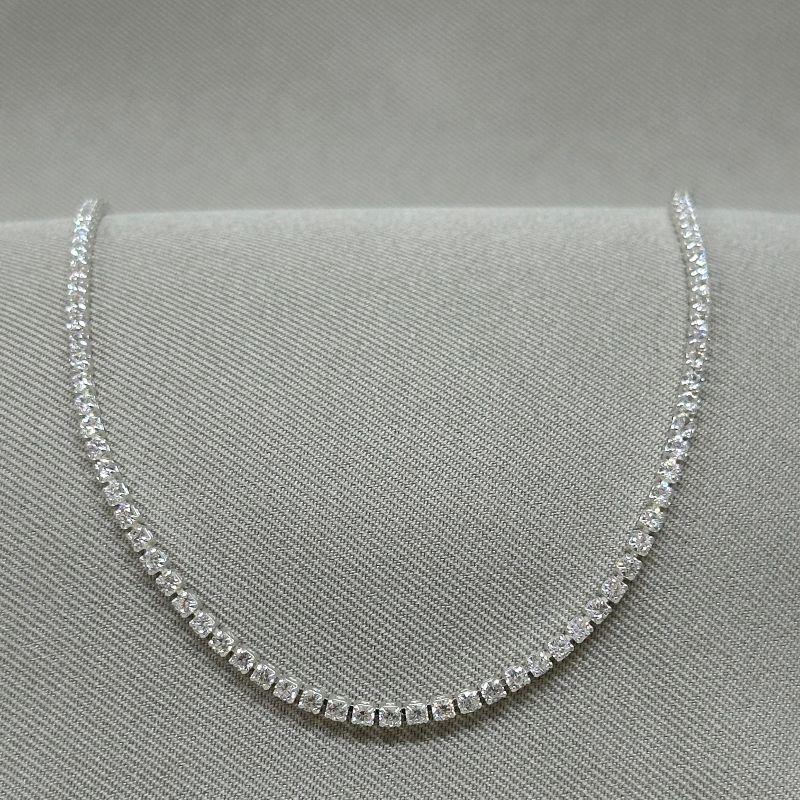 CHOCKER RIVIERA CRISTAL