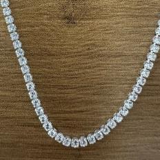 CHOCKER RIVIERA CRISTAL