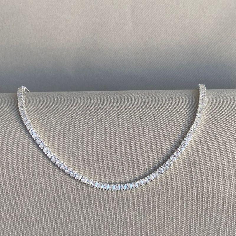 CHOCKER RIVIERA CRISTAL