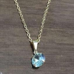 COLAR CADEADO PONTO DE LUZ