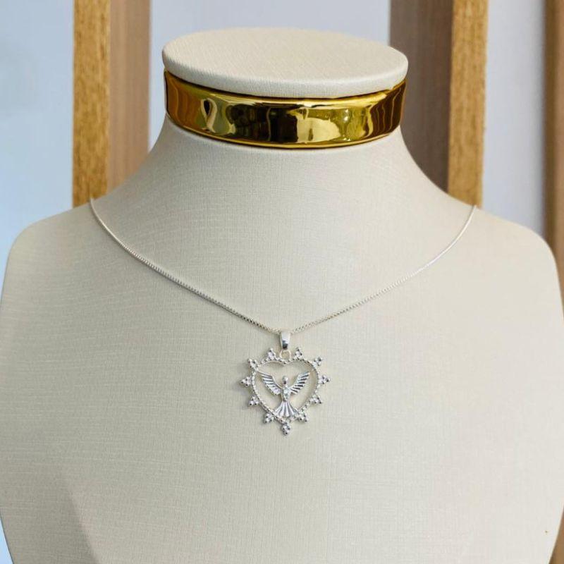 COLAR ESPIRITO SANTO