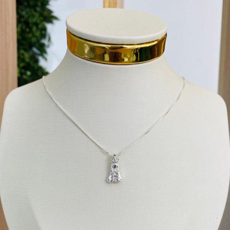 COLAR INFANTIL N.S APARECIDA