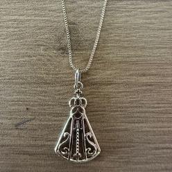 COLAR PING N S MEDIO 