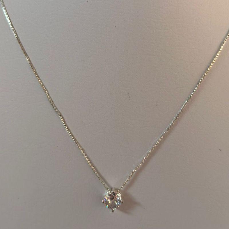 COLAR PONTO DE LUZ 7MM