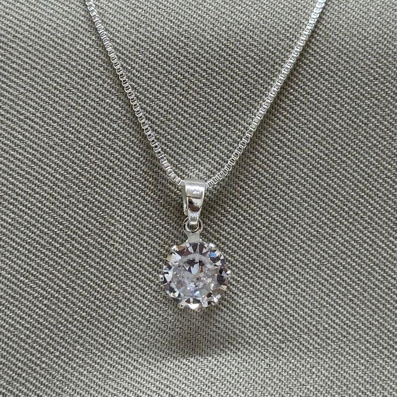 COLAR PONTO DE LUZ GRANDE