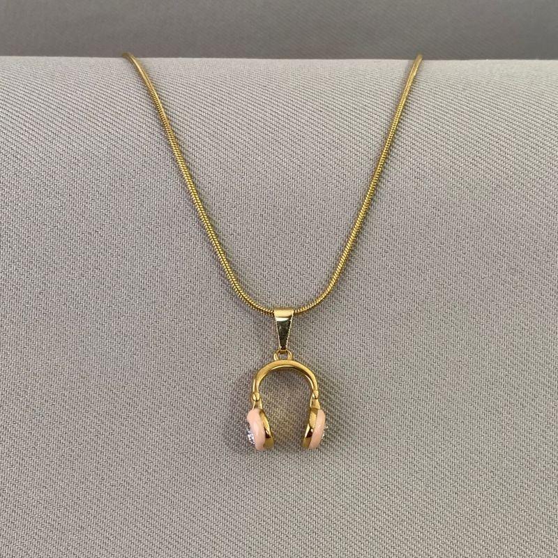 COLAR RABO RATO COM FONE DE OUVIDO