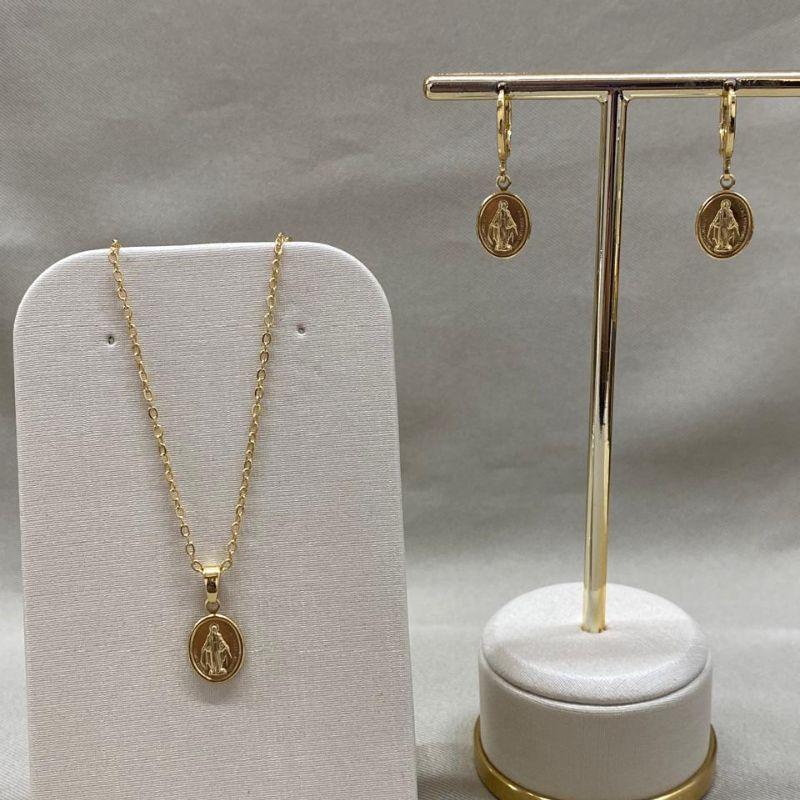 CONJUNTO NOSSA SENHORA DAS GRAÇAS