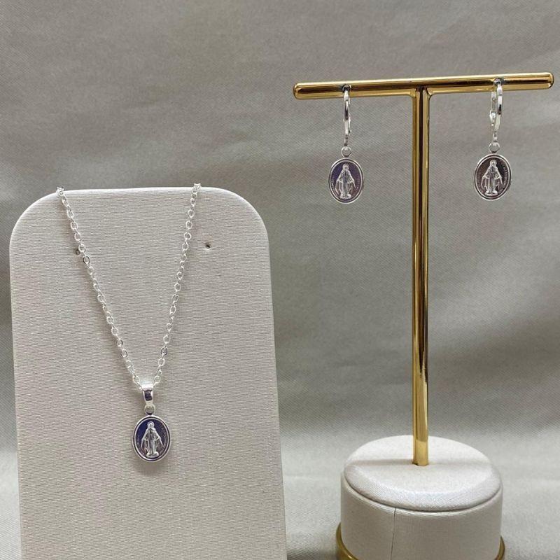 CONJUNTO NOSSA SENHORA DAS GRAÇAS