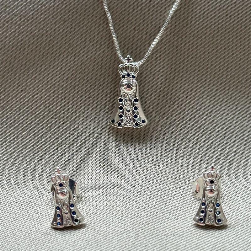 CONJUNTO NS APARECIDA