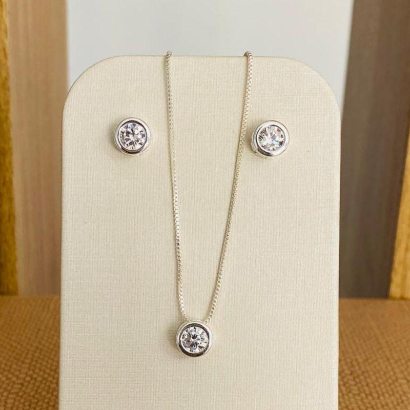 CONJUNTO PONTO DE LUZ