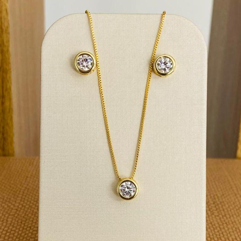 CONJUNTO PONTO DE LUZ