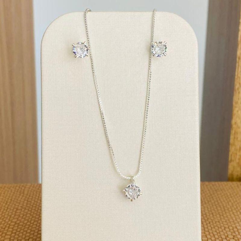 CONJUNTO PONTO DE LUZ