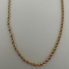 CORDÃO BAIANO MASCULINO 70CM