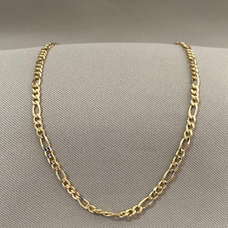 CORRENTE 3X1 MASCULINA