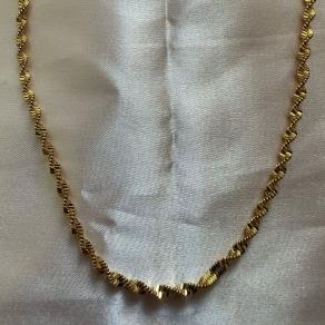 CORRENTE FITA TORCIDA